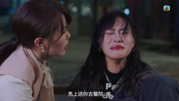 巨塔之后｜劉佩玥眼鏡娘律師造型獲讚「氣質封神」 親揭與樂珈嘉上契之謎