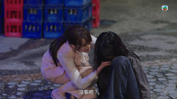 巨塔之后｜劉佩玥眼鏡娘律師造型獲讚「氣質封神」 親揭與樂珈嘉上契之謎