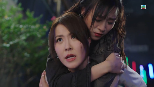巨塔之后｜劉佩玥眼鏡娘律師造型獲讚「氣質封神」 親揭與樂珈嘉上契之謎