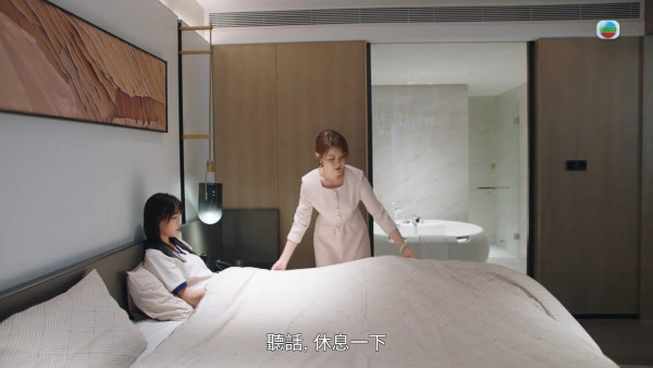 巨塔之后｜劉佩玥眼鏡娘律師造型獲讚「氣質封神」 親揭與樂珈嘉上契之謎