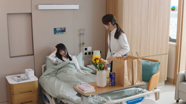 巨塔之后｜劉佩玥眼鏡娘律師造型獲讚「氣質封神」 親揭與樂珈嘉上契之謎