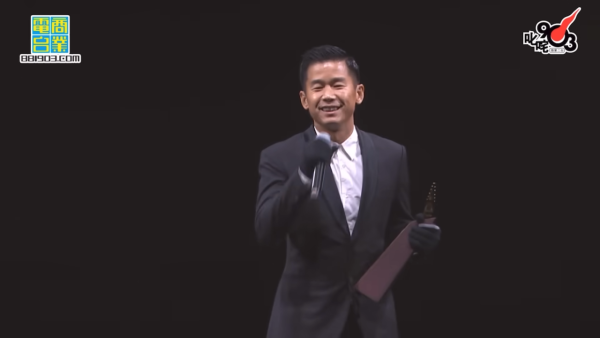 傳MIRROR今年缺席叱咤頒獎禮 林海峰妙語連珠回應：「冇理由全部都係嗰幾個」