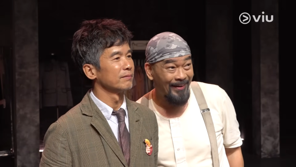 傳MIRROR今年缺席叱咤頒獎禮 林海峰妙語連珠回應：「冇理由全部都係嗰幾個」