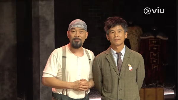 傳MIRROR今年缺席叱咤頒獎禮 林海峰妙語連珠回應：「冇理由全部都係嗰幾個」