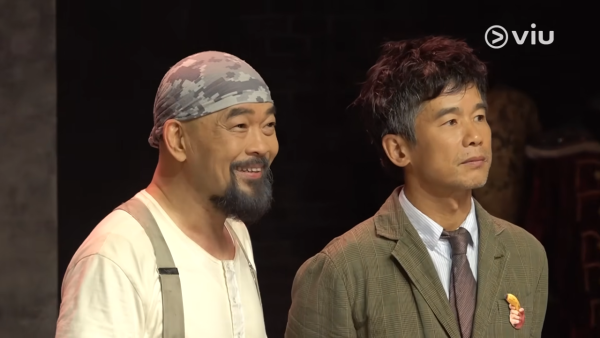 傳MIRROR今年缺席叱咤頒獎禮 林海峰妙語連珠回應：「冇理由全部都係嗰幾個」