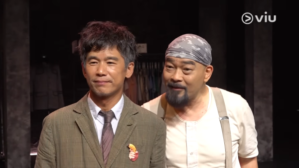 傳MIRROR今年缺席叱咤頒獎禮 林海峰妙語連珠回應：「冇理由全部都係嗰幾個」