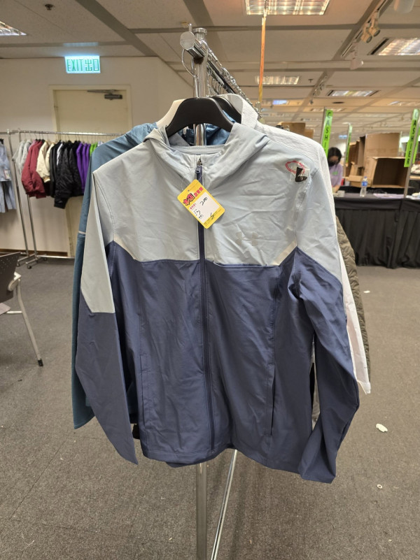 尖沙咀海港城馬拉松運動名牌開倉低至2折！$150起入手Nike/Adidas/Columbia/New Balance風褸/波鞋/運動衫