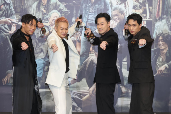 林峯日本演唱會2026｜林峯紅到去日本！東京連開2場演唱會 演出時間/日期/票價/購票詳情(不斷更新)