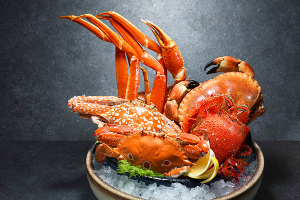 Yamm 每月精選主題自助餐