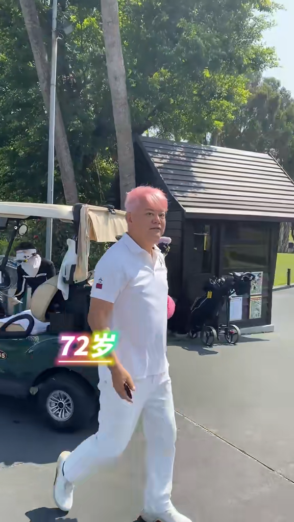陳百祥寸爆無綫句句有骨毫不畀面 為炎明熹發聲「而家冇人需要靠TVB」