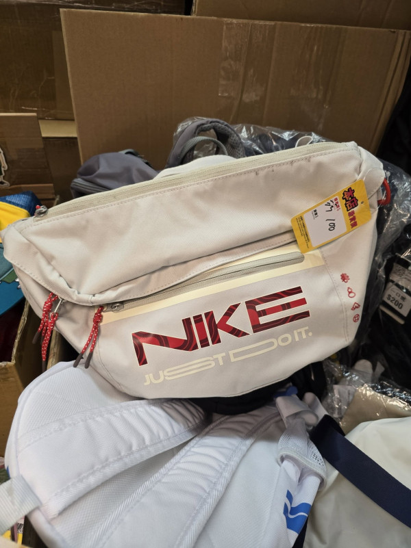 尖沙咀海港城馬拉松運動名牌開倉低至2折！$150起入手Nike/Adidas/Columbia/New Balance風褸/波鞋/運動衫