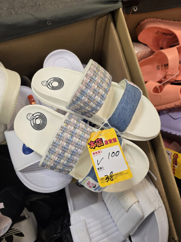 尖沙咀海港城馬拉松運動名牌開倉低至2折！$150起入手Nike/Adidas/Columbia/New Balance風褸/波鞋/運動衫
