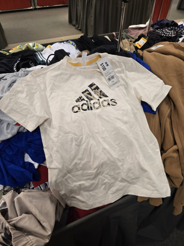 尖沙咀海港城馬拉松運動名牌開倉低至2折！$150起入手Nike/Adidas/Columbia/New Balance風褸/波鞋/運動衫