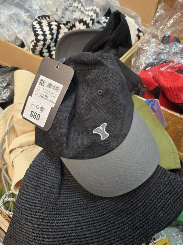 尖沙咀海港城馬拉松運動名牌開倉低至2折！$150起入手Nike/Adidas/Columbia/New Balance風褸/波鞋/運動衫