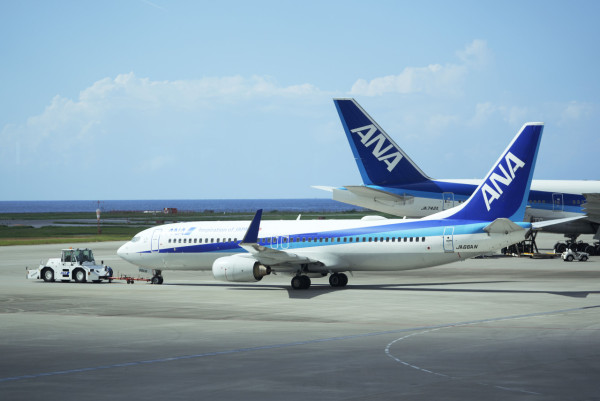 ANA客機乘客尿袋自燃起火冒煙 日本航班行動電源5大限制 這容量尿袋最多帶2個