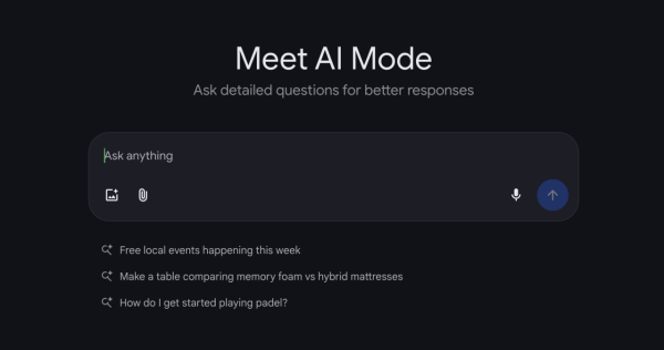 10月全球上線 Google AI 擴張至全球逾200地區 支援逾 35 種語言【即睇支援語言列表】