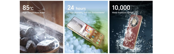 新機預告｜主打「三防」超強續航 HONOR X9d手機10月16日登陸香港