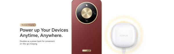 新機預告｜主打「三防」超強續航 HONOR X9d手機10月16日登陸香港