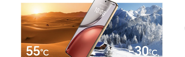 新機預告｜主打「三防」超強續航 HONOR X9d手機10月16日登陸香港