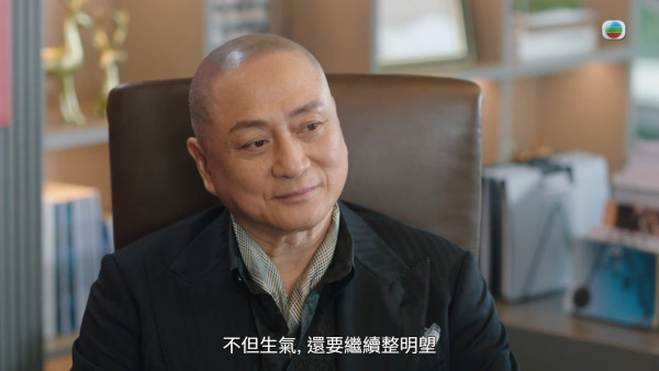 巨塔之后｜「御用人質」宣萱被綁架第31次刷新紀錄 網民：「最期待畫面出現了」
