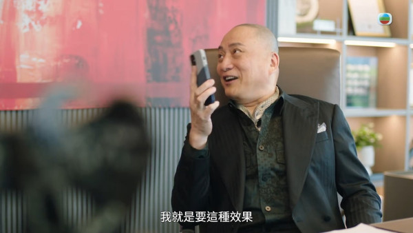 巨塔之后｜「御用人質」宣萱被綁架第31次刷新紀錄 網民：「最期待畫面出現了」