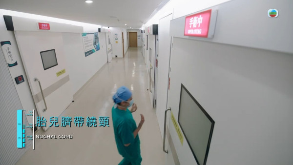 巨塔之后｜「御用人質」宣萱被綁架第31次刷新紀錄 網民：「最期待畫面出現了」