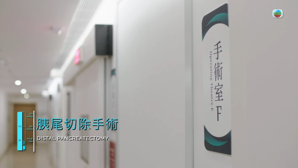 巨塔之后｜「御用人質」宣萱被綁架第31次刷新紀錄 網民：「最期待畫面出現了」