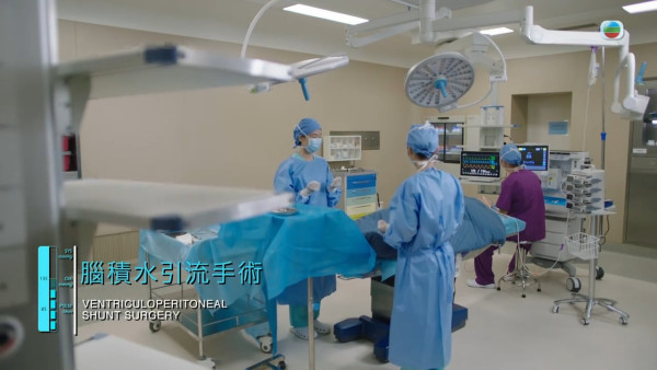巨塔之后｜「御用人質」宣萱被綁架第31次刷新紀錄 網民：「最期待畫面出現了」