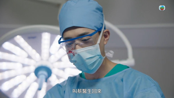 巨塔之后｜「御用人質」宣萱被綁架第31次刷新紀錄 網民：「最期待畫面出現了」