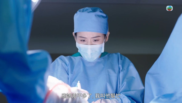 巨塔之后｜「御用人質」宣萱被綁架第31次刷新紀錄 網民：「最期待畫面出現了」