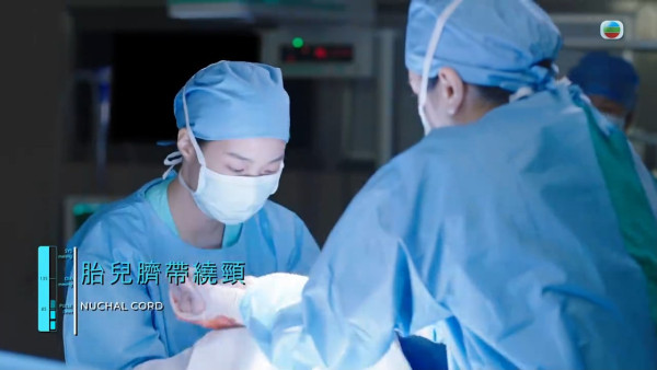 巨塔之后｜「御用人質」宣萱被綁架第31次刷新紀錄 網民：「最期待畫面出現了」