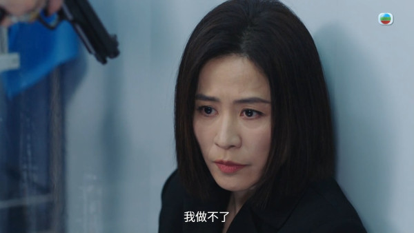 巨塔之后｜「御用人質」宣萱被綁架第31次刷新紀錄 網民：「最期待畫面出現了」