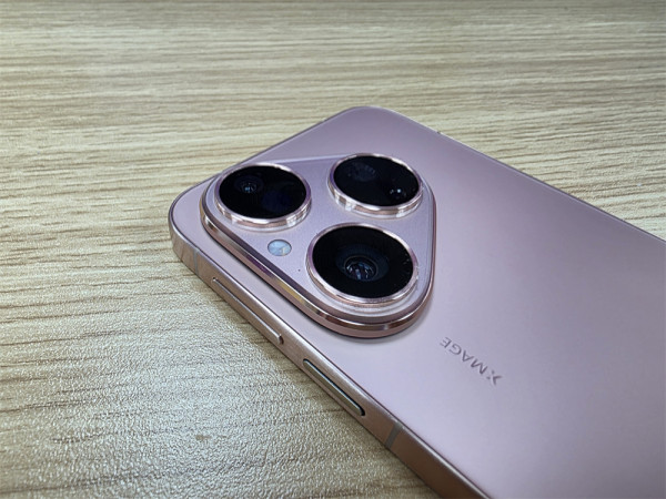 HUAWEI Pura 80 開箱實試 $5,000 防水耐用暢玩 XMAGE 影像系統