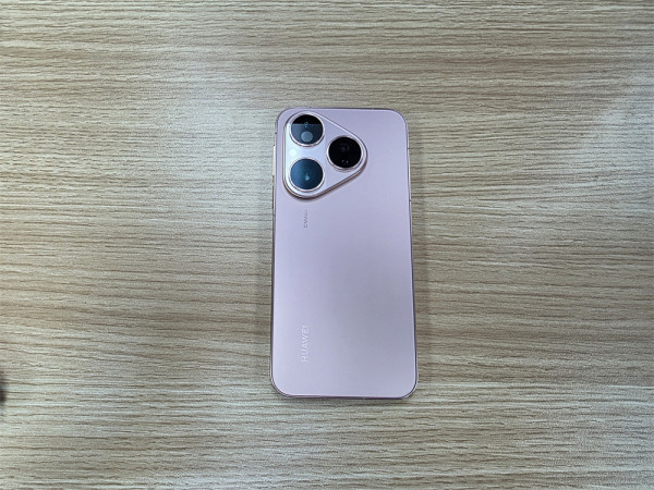 HUAWEI Pura 80 開箱實試 $5,000 防水耐用暢玩 XMAGE 影像系統