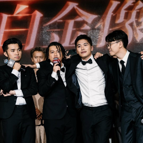 墨魚遊戲2｜試當真告別作演出名單達100人！傳古天樂將驚喜現身引發全城期待！