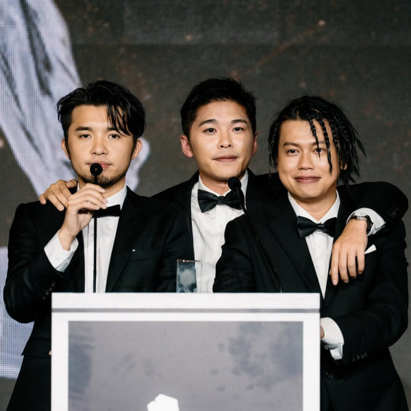 墨魚遊戲2｜試當真告別作演出名單達100人！傳古天樂將驚喜現身引發全城期待！