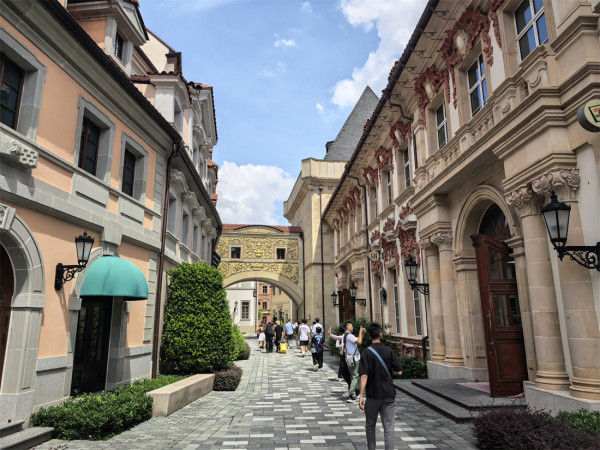 HUAWEI Pura 80 開箱實試 $5,000 防水耐用暢玩 XMAGE 影像系統