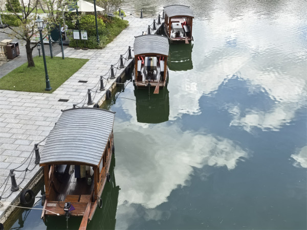 HUAWEI Pura 80 開箱實試 $5,000 防水耐用暢玩 XMAGE 影像系統