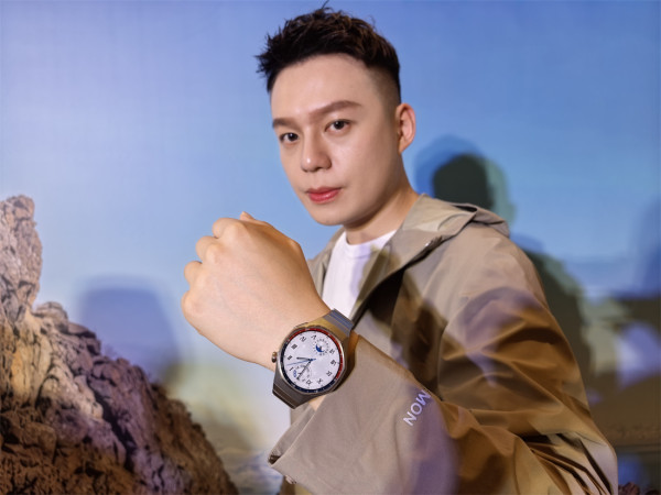 HUAWEI Pura 80 開箱實試 $5,000 防水耐用暢玩 XMAGE 影像系統