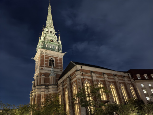 HUAWEI Pura 80 開箱實試 $5,000 防水耐用暢玩 XMAGE 影像系統