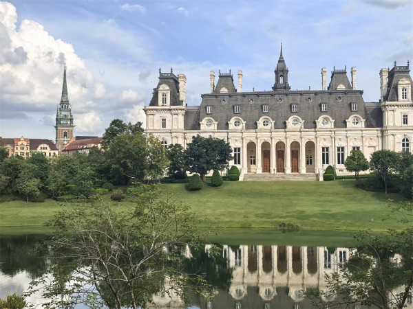 HUAWEI Pura 80 開箱實試 $5,000 防水耐用暢玩 XMAGE 影像系統