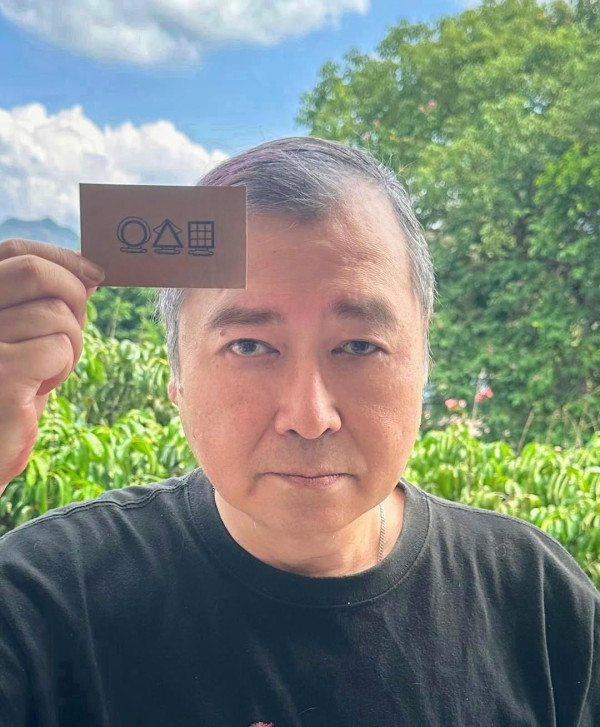 （圖片來源：IG＠tatslauyeetat）