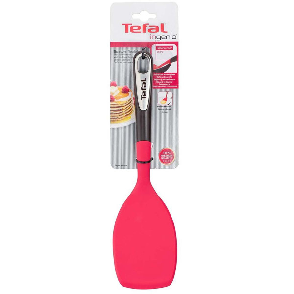 鑊鏟推介︱4款常見鑊鏟材質大比併！矽膠鑊鏟不傷鍋/不銹鋼鑊鏟耐熱兼耐用【附高CP鑊鏟推介】