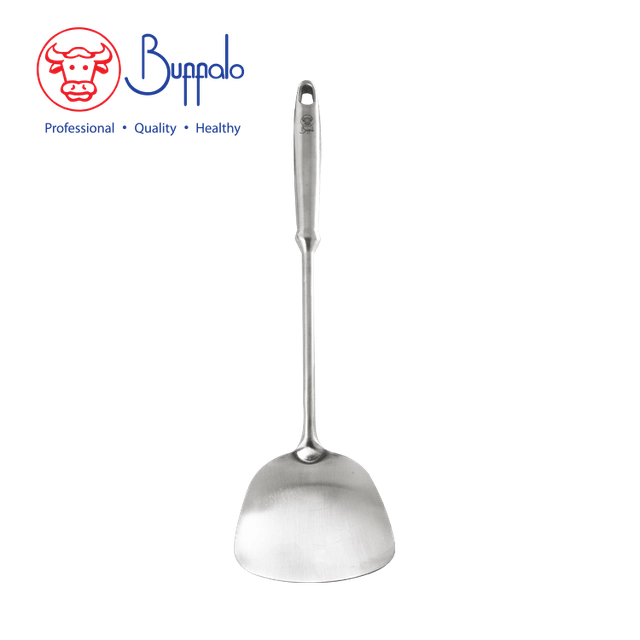 鑊鏟推介︱4款常見鑊鏟材質大比併！矽膠鑊鏟不傷鍋/不銹鋼鑊鏟耐熱兼耐用【附高CP鑊鏟推介】