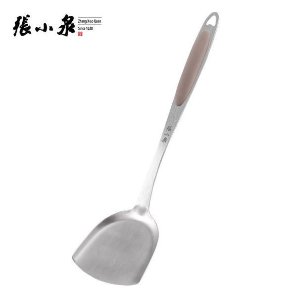 鑊鏟推介︱4款常見鑊鏟材質大比併！矽膠鑊鏟不傷鍋/不銹鋼鑊鏟耐熱兼耐用【附高CP鑊鏟推介】