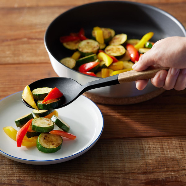 鑊鏟推介︱4款常見鑊鏟材質大比併！矽膠鑊鏟不傷鍋/不銹鋼鑊鏟耐熱兼耐用【附高CP鑊鏟推介】