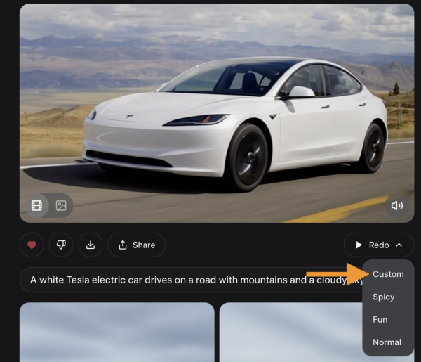 實試詳細教學 Grok 影片生成模型免費玩  Imagine v0.9一鍵生成任意影片