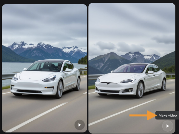 實試詳細教學 Grok 影片生成模型免費玩  Imagine v0.9一鍵生成任意影片