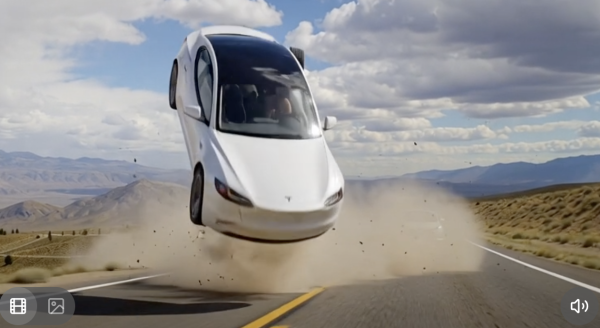 實試詳細教學 Grok 影片生成模型免費玩  Imagine v0.9一鍵生成任意影片