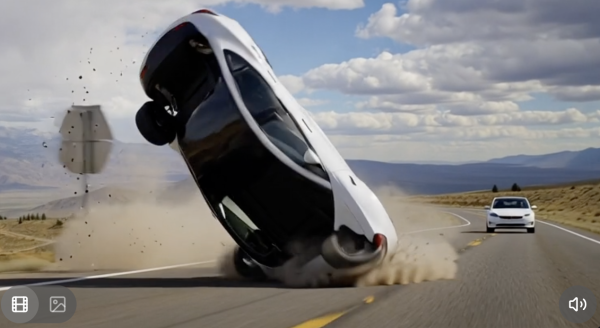 實試詳細教學 Grok 影片生成模型免費玩  Imagine v0.9一鍵生成任意影片